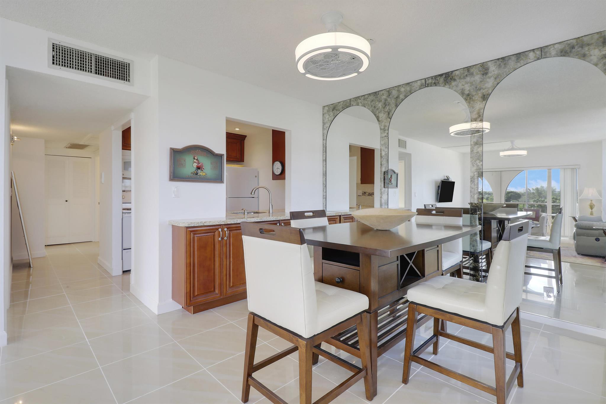 TIERRA DEL SOL CONDO - Residential