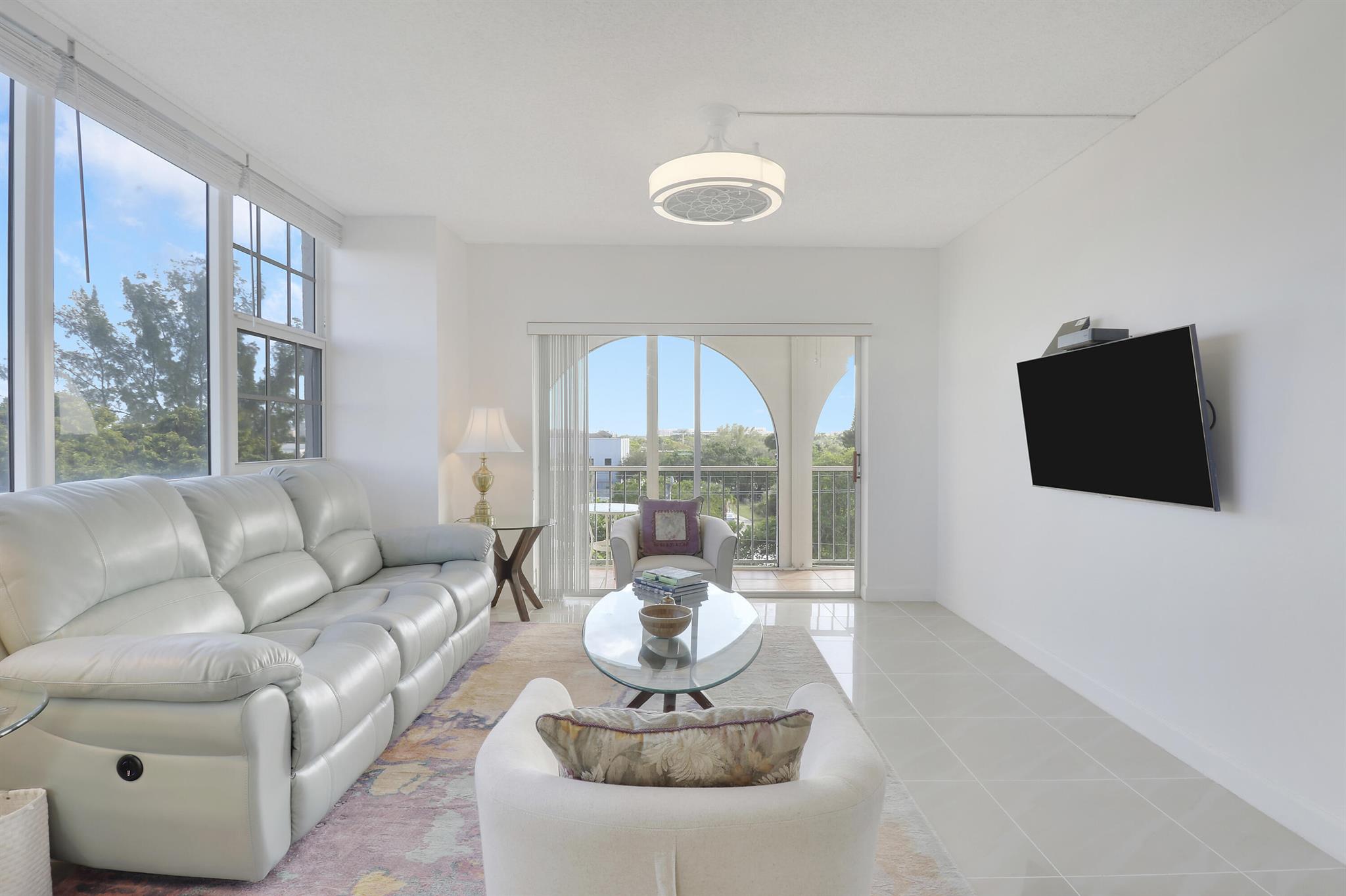 TIERRA DEL SOL CONDO - Residential