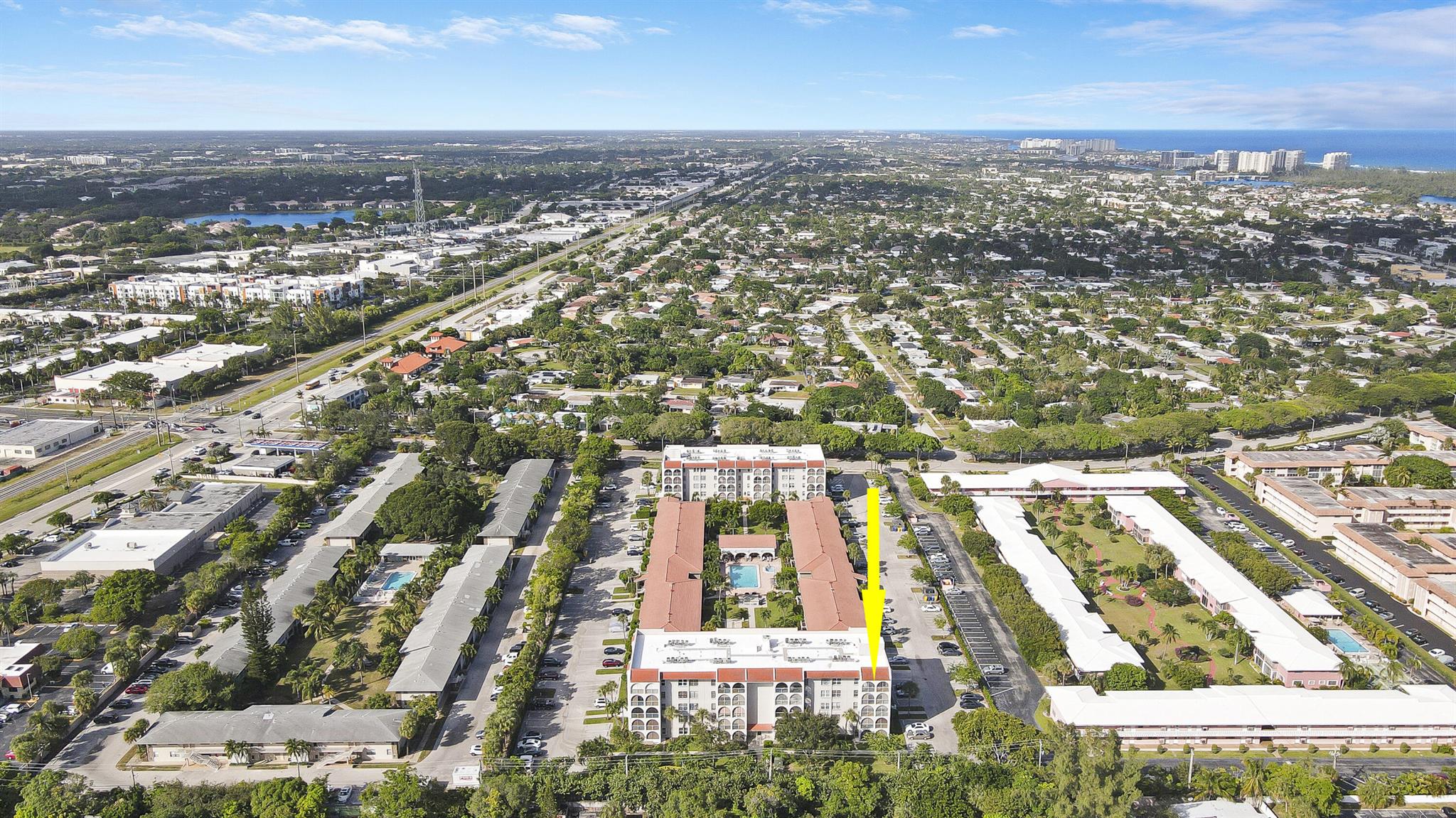 TIERRA DEL SOL CONDO - Residential