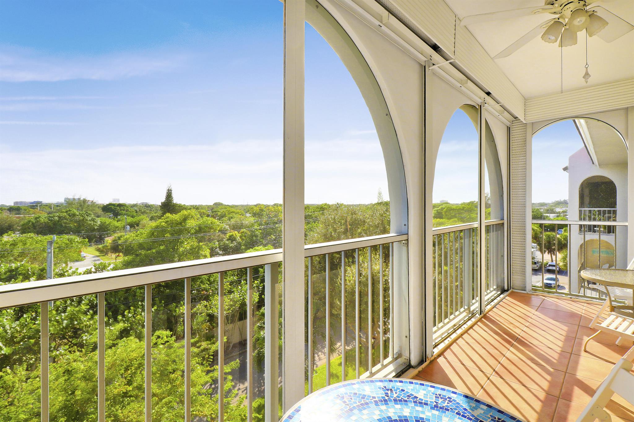 TIERRA DEL SOL CONDO - Residential