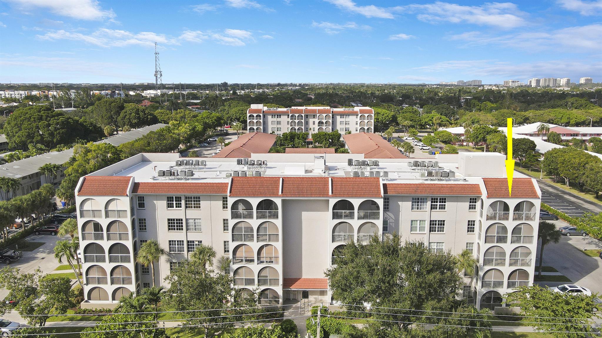 TIERRA DEL SOL CONDO - Residential