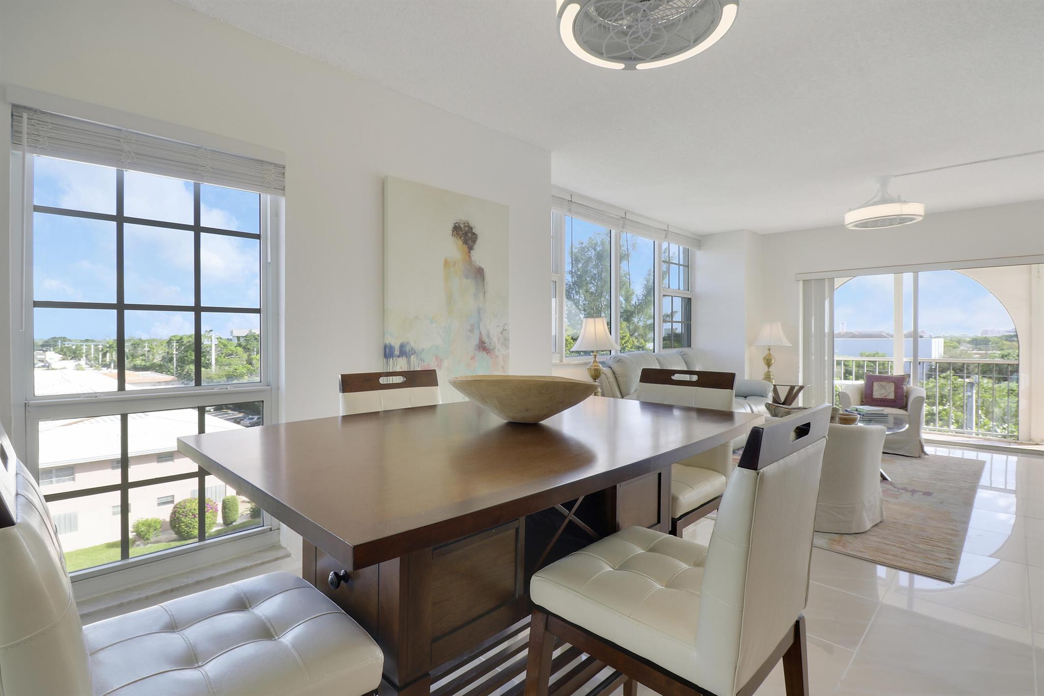 TIERRA DEL SOL CONDO - Residential