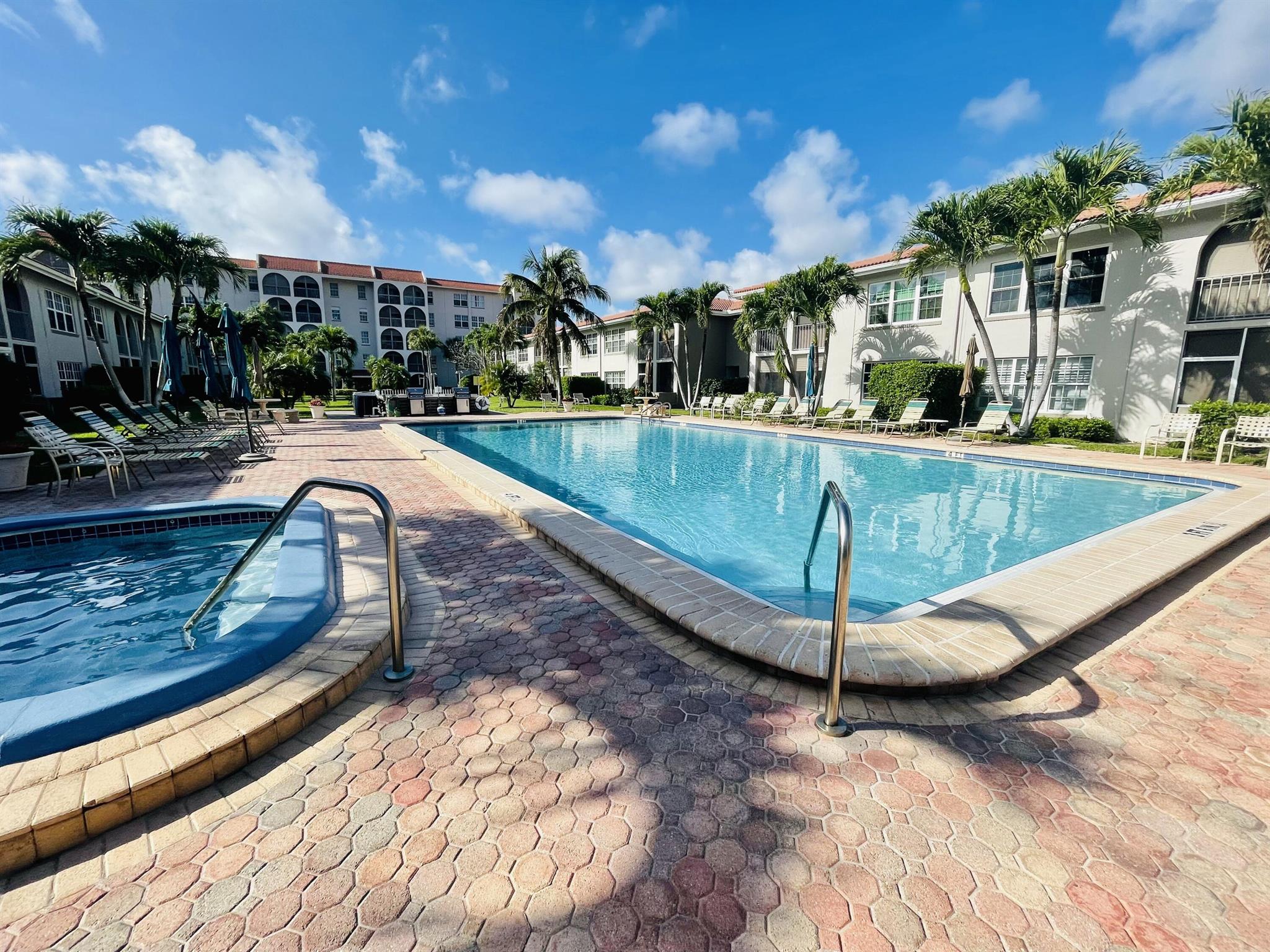 TIERRA DEL SOL CONDO - Residential