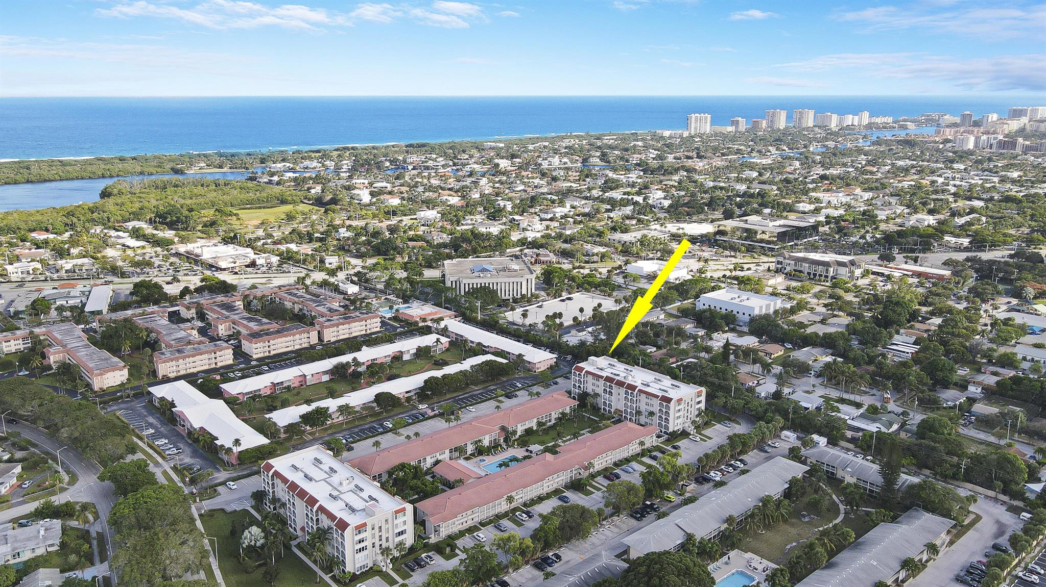 TIERRA DEL SOL CONDO - Residential