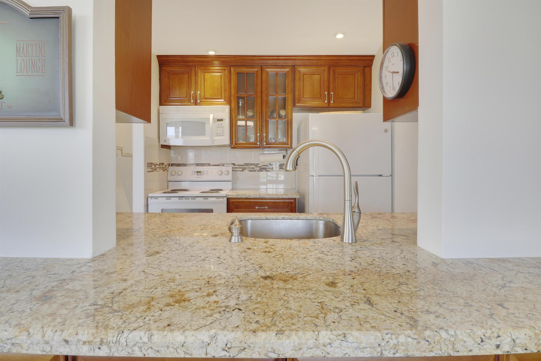 TIERRA DEL SOL CONDO - Residential