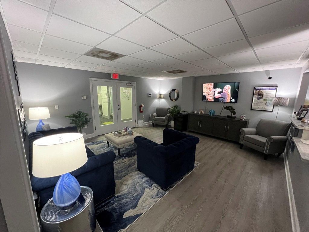 Photo of 5353 N Federal Highway #220, Fort Lauderdale, FL 33308 (MLS # F10531252)