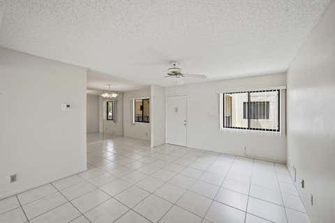 Tiny photo for 5370 Las Verdes Circle #219, Delray Beach, FL 33484 (MLS # B26017082)