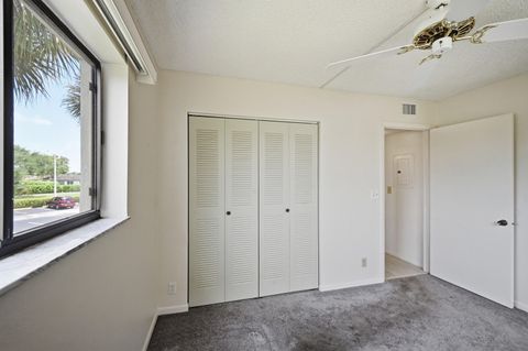 Tiny photo for 5370 Las Verdes Circle #219, Delray Beach, FL 33484 (MLS # B26017082)
