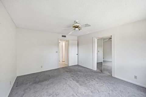 Tiny photo for 5370 Las Verdes Circle #219, Delray Beach, FL 33484 (MLS # B26017082)