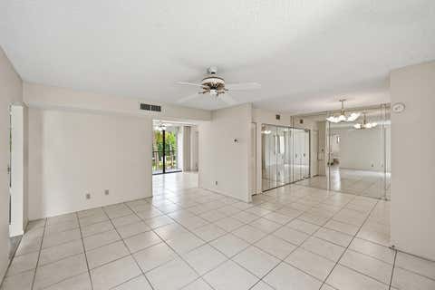 Tiny photo for 5370 Las Verdes Circle #219, Delray Beach, FL 33484 (MLS # B26017082)