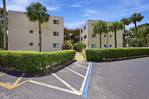 Photo of 5370 Las Verdes Circle #219, Delray Beach, FL 33484 (MLS # B26017082)