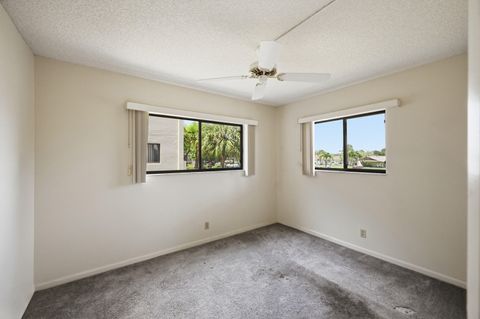 Tiny photo for 5370 Las Verdes Circle #219, Delray Beach, FL 33484 (MLS # B26017082)