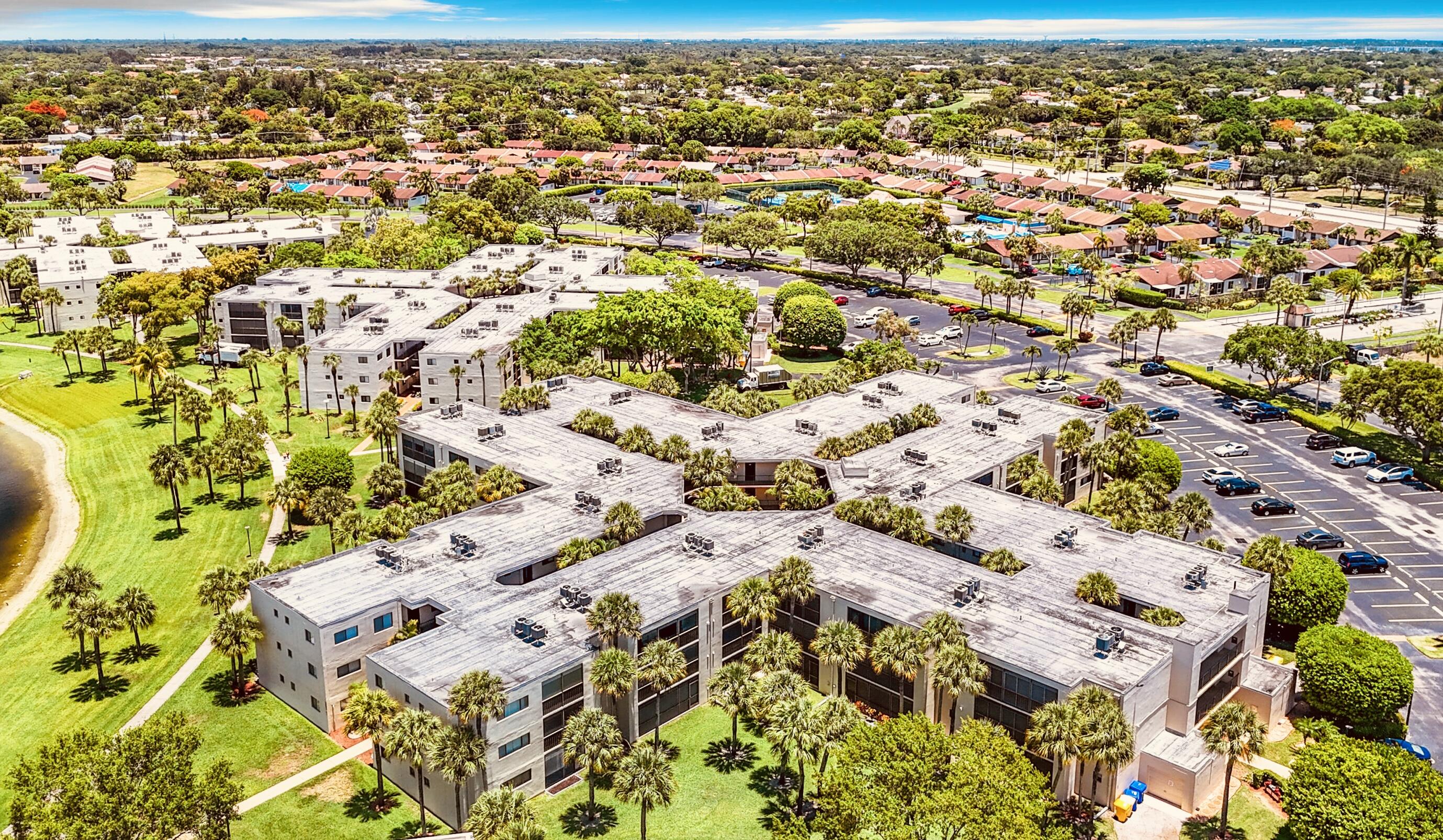 5370 Las Verdes Circle