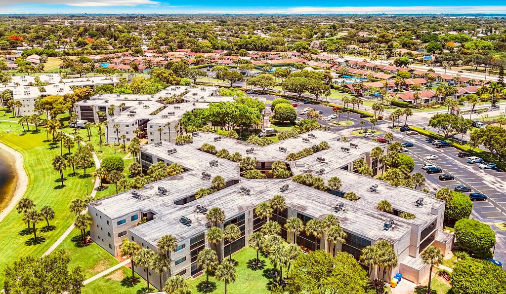 Photo of 5370 Las Verdes Circle, Delray Beach, FL 33484 (MLS # B26017082)