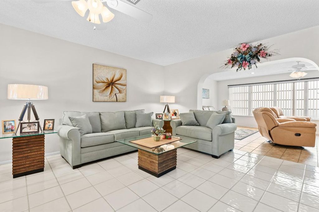 Photo of 5800 Fernley Drive W #18, West Palm Beach, FL 33415 (MLS # R11154045)