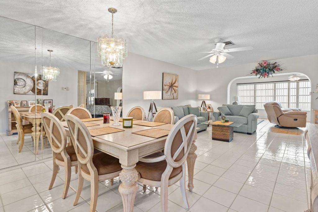 Photo of 5800 Fernley Drive W #18, West Palm Beach, FL 33415 (MLS # R11154045)