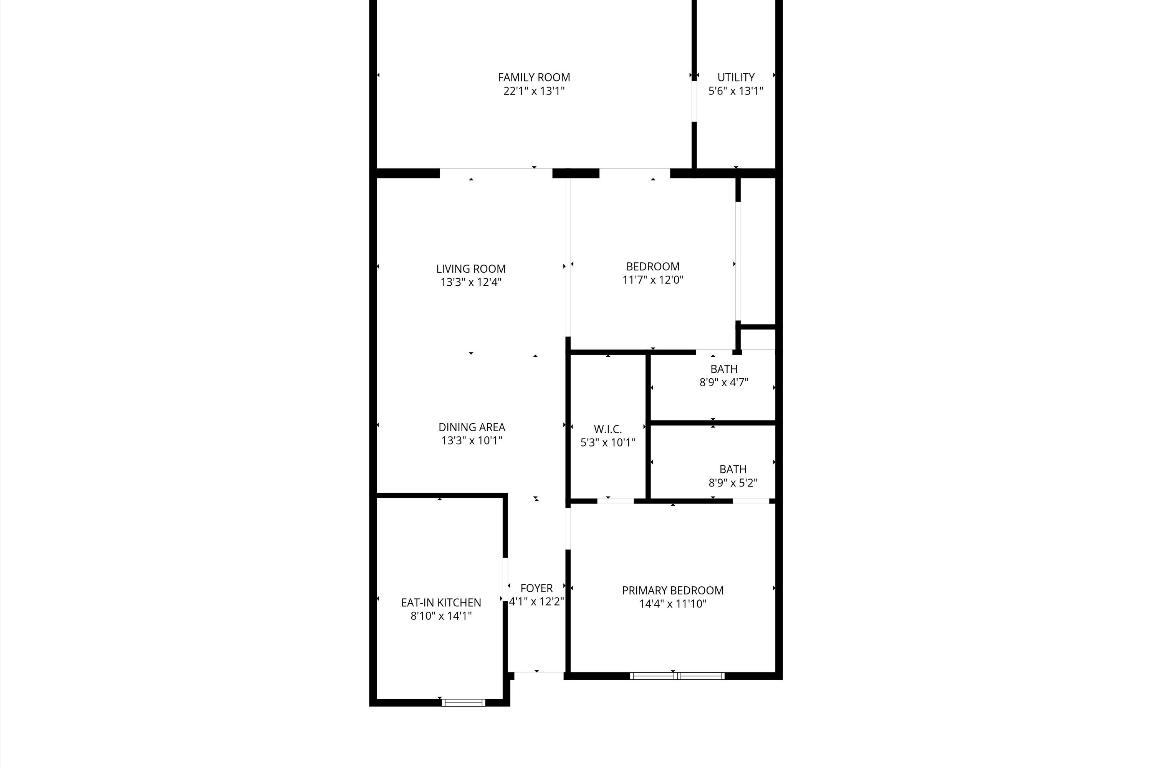 CRESTHAVEN TOWNHOMES SEC 4 CONDO - Residential