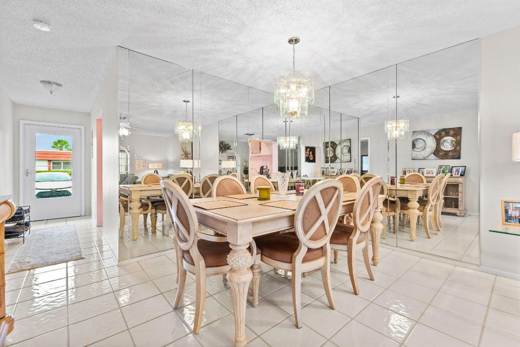 Photo of 5800 Fernley Drive W #18, West Palm Beach, FL 33415 (MLS # R11154045)