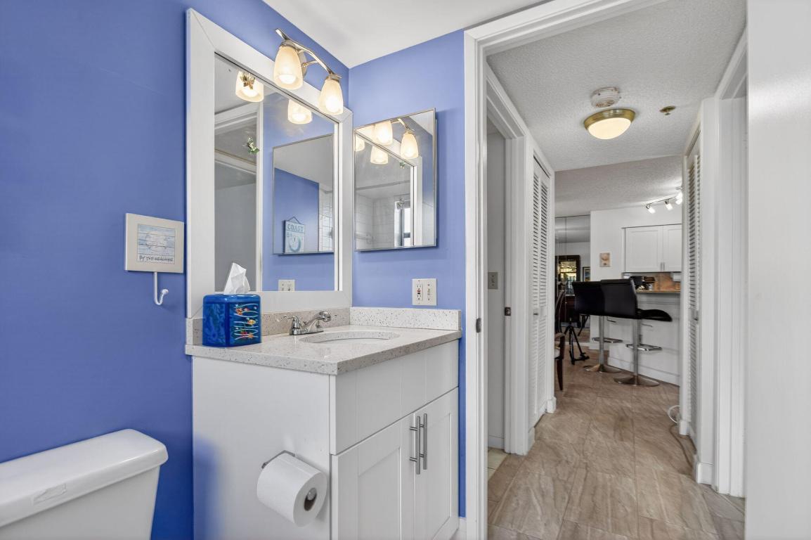 CYPRESS BEND CONDOMINIUM VII - Residential