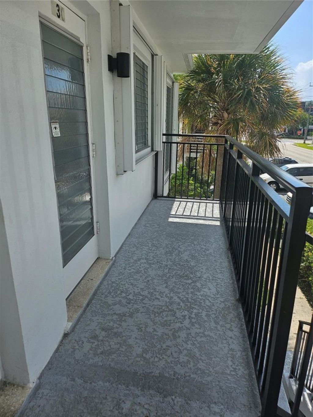 Photo of 1045 SE 15 Th Street #13C, Fort Lauderdale, FL 33316 (MLS # F10522737)