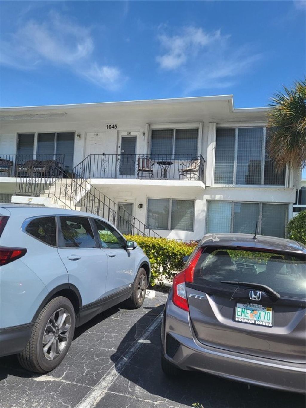 Photo of 1045 SE 15 Th Street #13C, Fort Lauderdale, FL 33316 (MLS # F10522737)