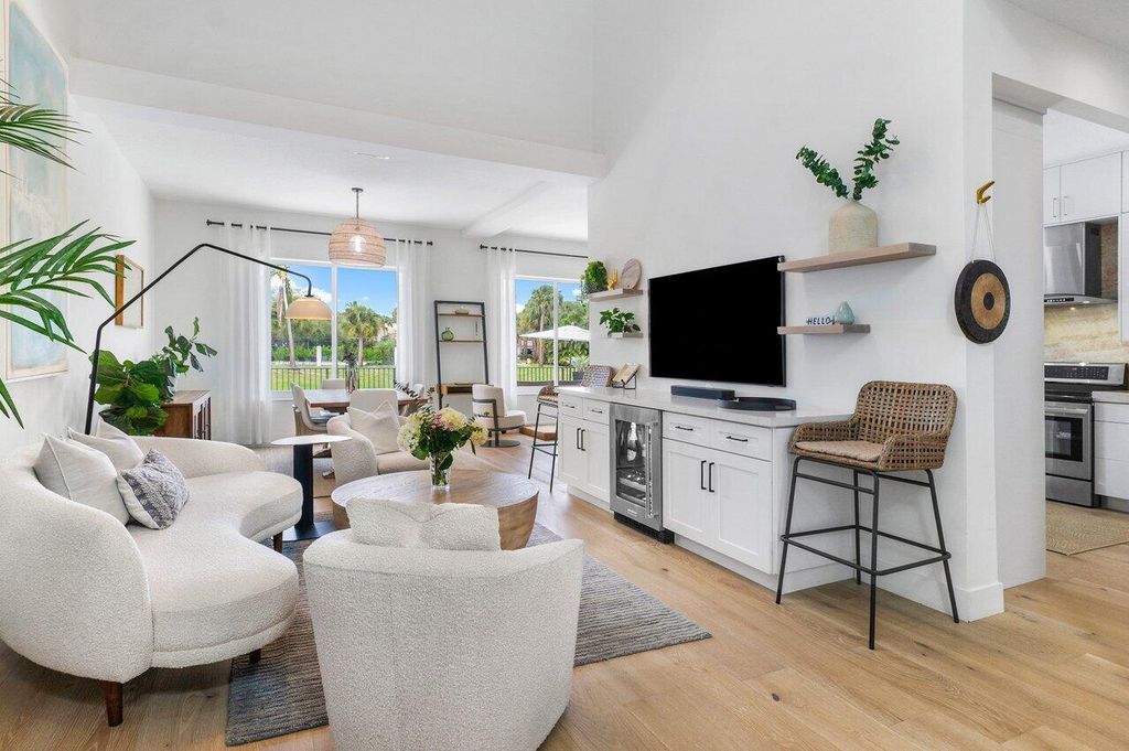 Photo of 1211 Delray Lakes Drive, Delray Beach, FL 33444 (MLS # B26002068)