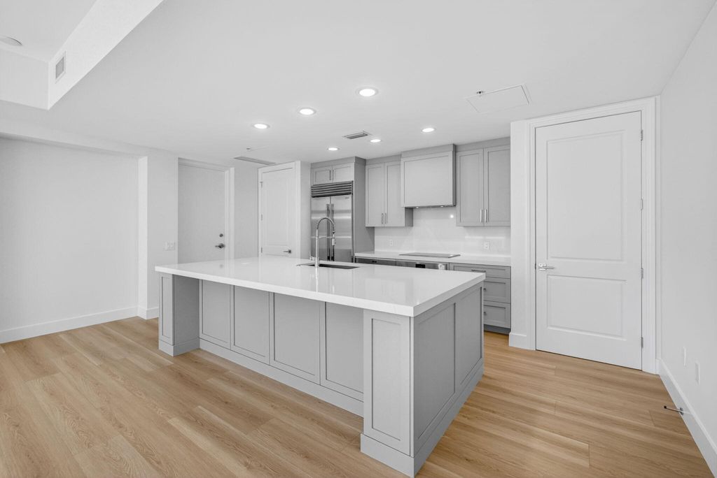 Photo of 182 Lake Drive #5-301, Palm Beach Shores, FL 33404 (MLS # B26021106)