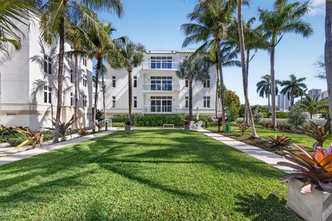 Photo of 182 Lake Drive #5-301, Palm Beach Shores, FL 33404 (MLS # B26021106)
