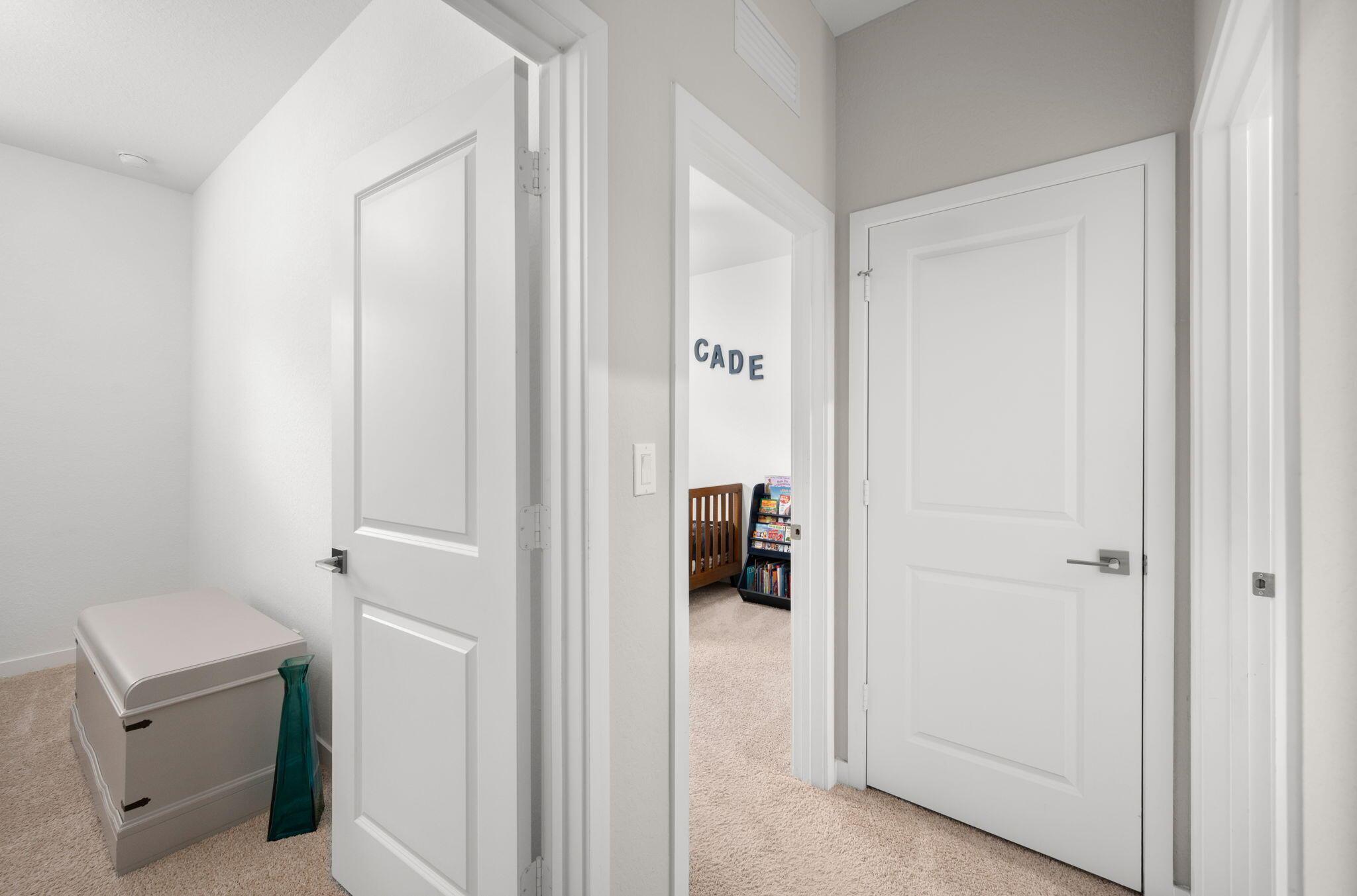 TOWN COMMONS PUD REPLAT - Residential Lease