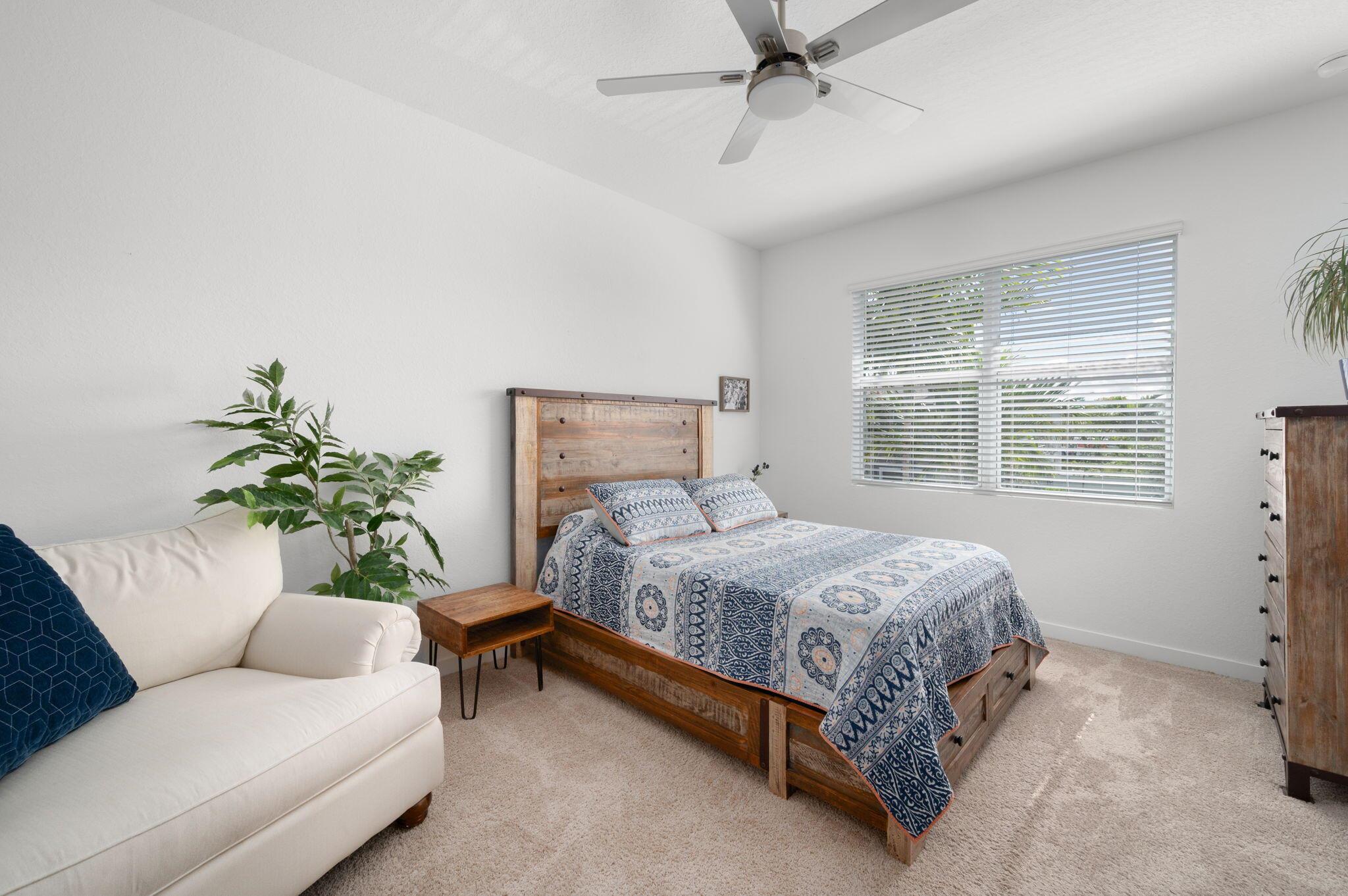 TOWN COMMONS PUD REPLAT - Residential Lease