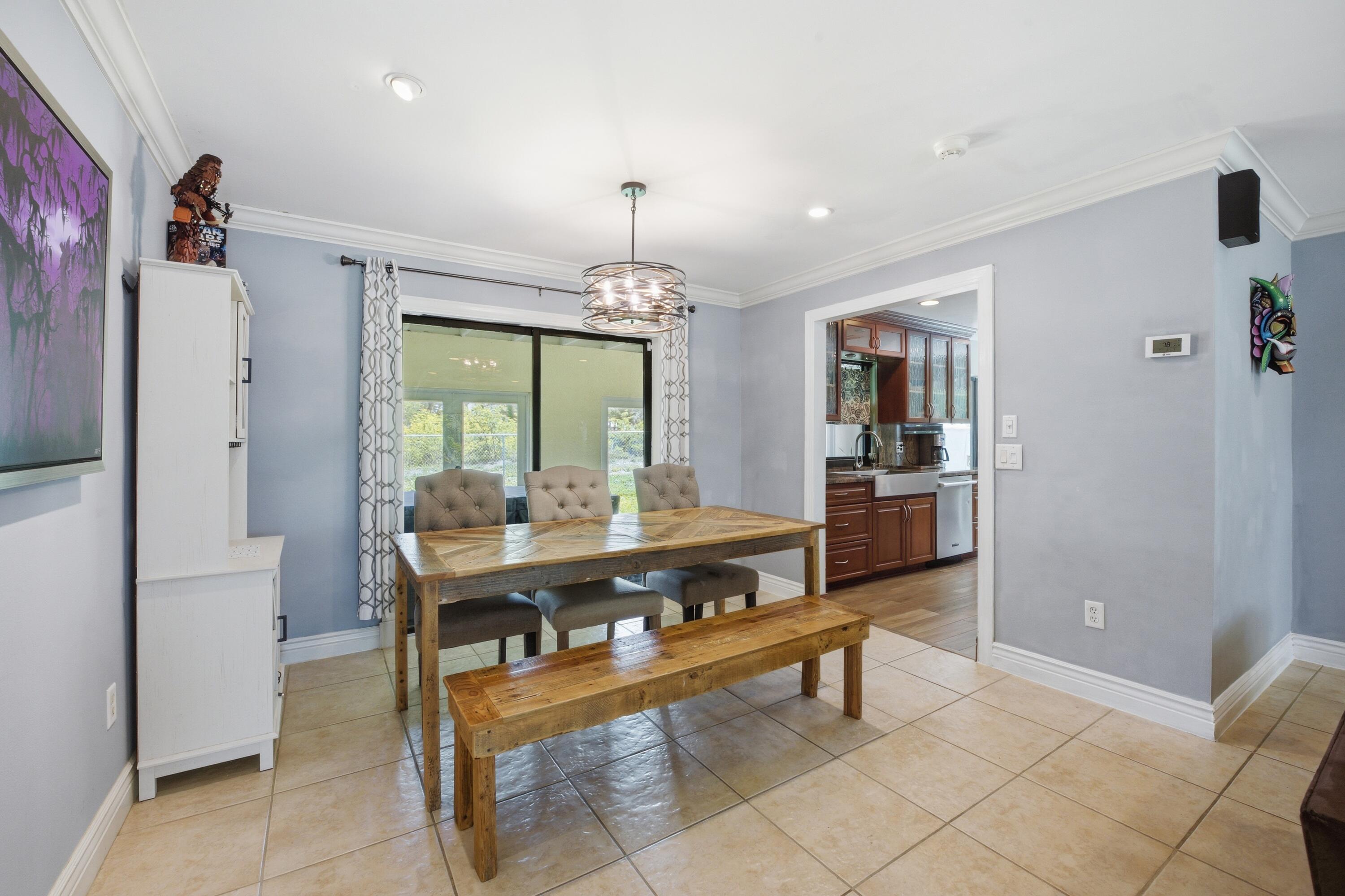 SANDALFOOT COVE SEC 3 - Residential