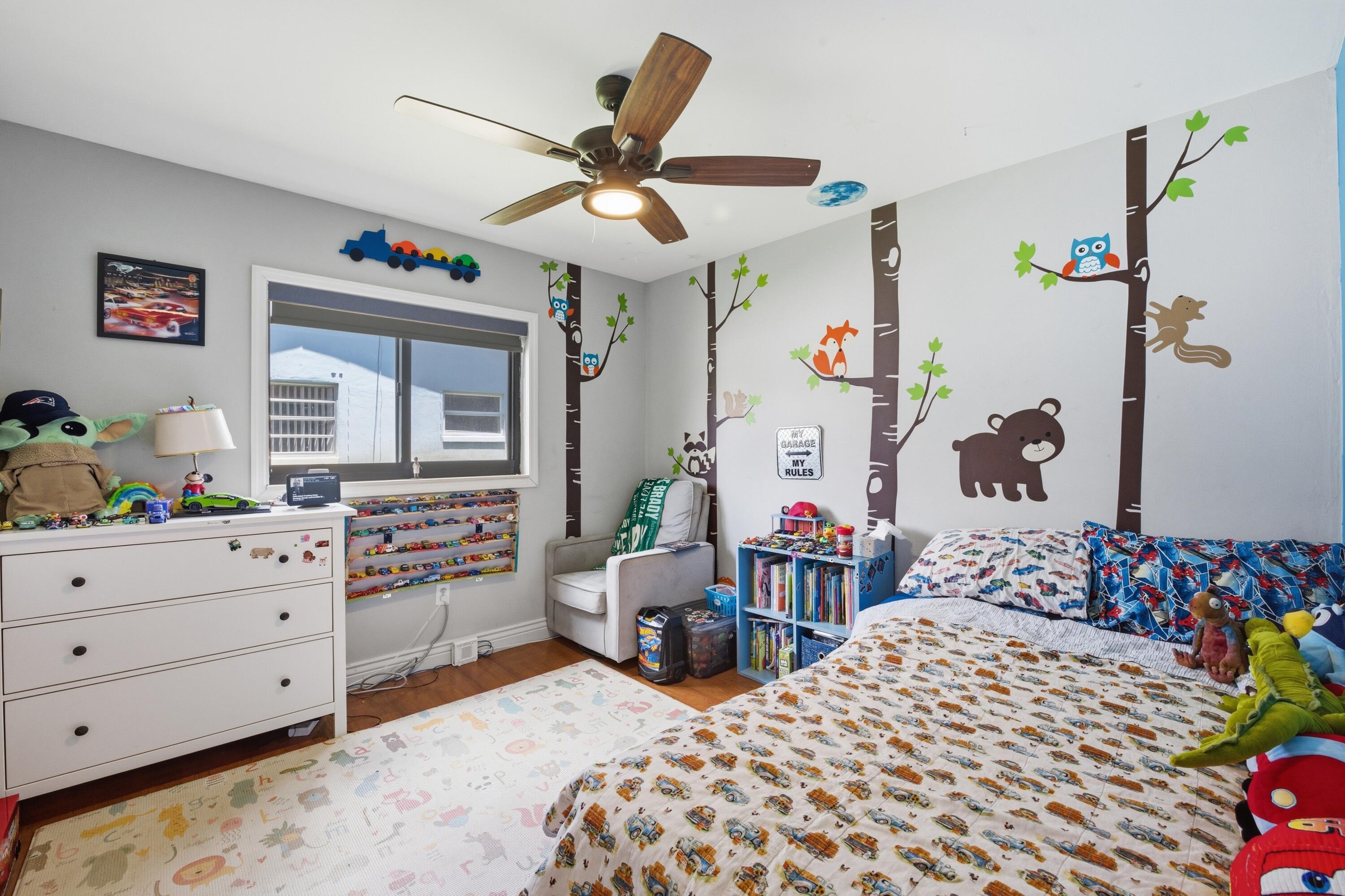 SANDALFOOT COVE SEC 3 - Residential
