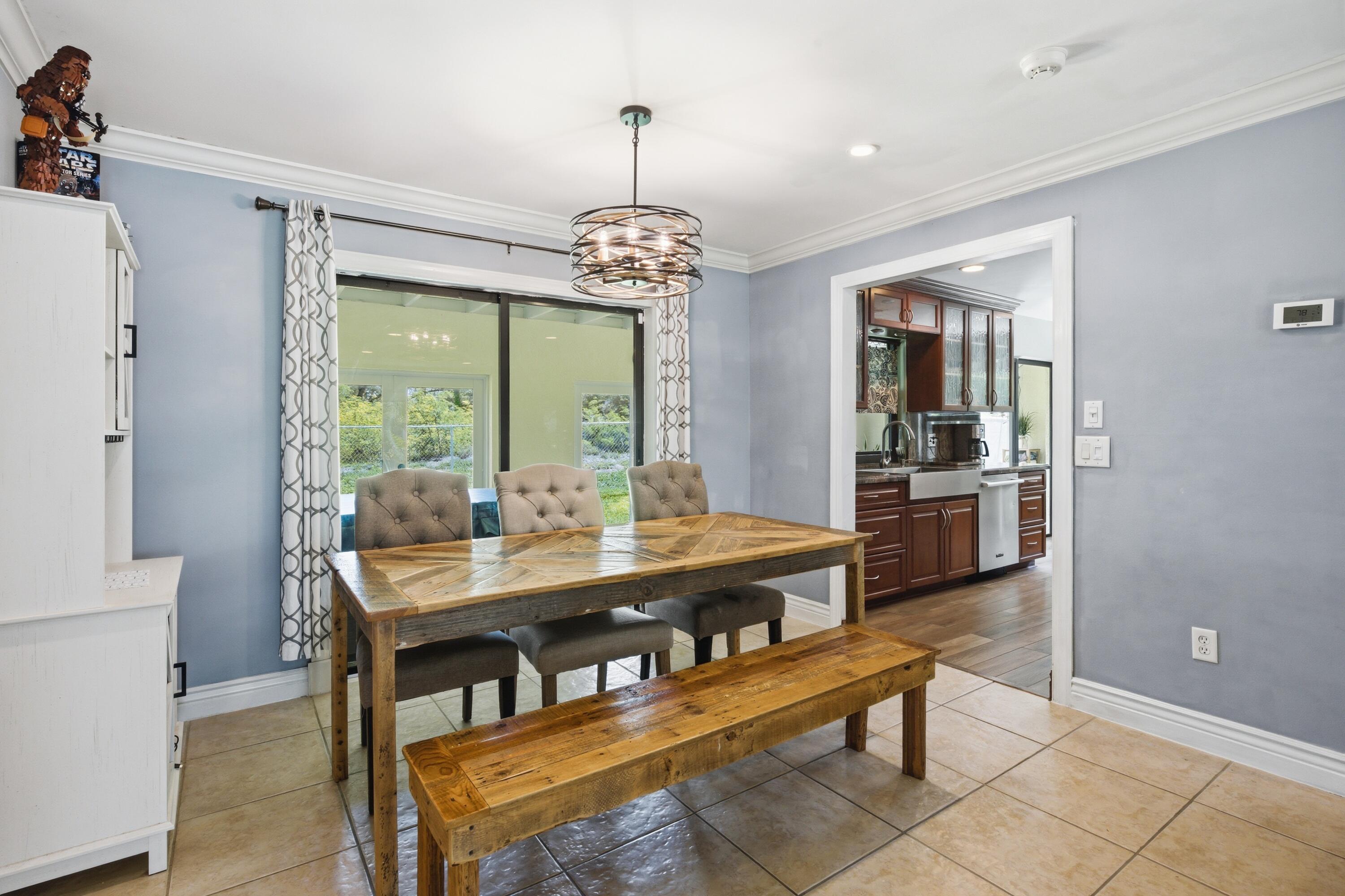 SANDALFOOT COVE SEC 3 - Residential