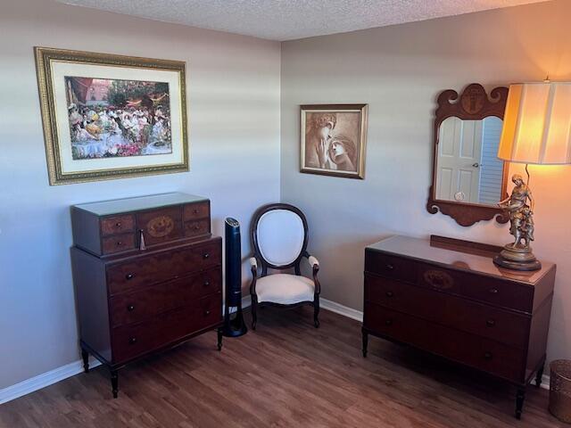 RIVER HOUSE TERRACE CONDO - Residential Lease