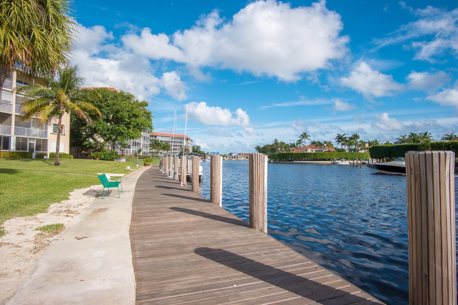 RIVER HOUSE TERRACE CONDO - Residential Lease