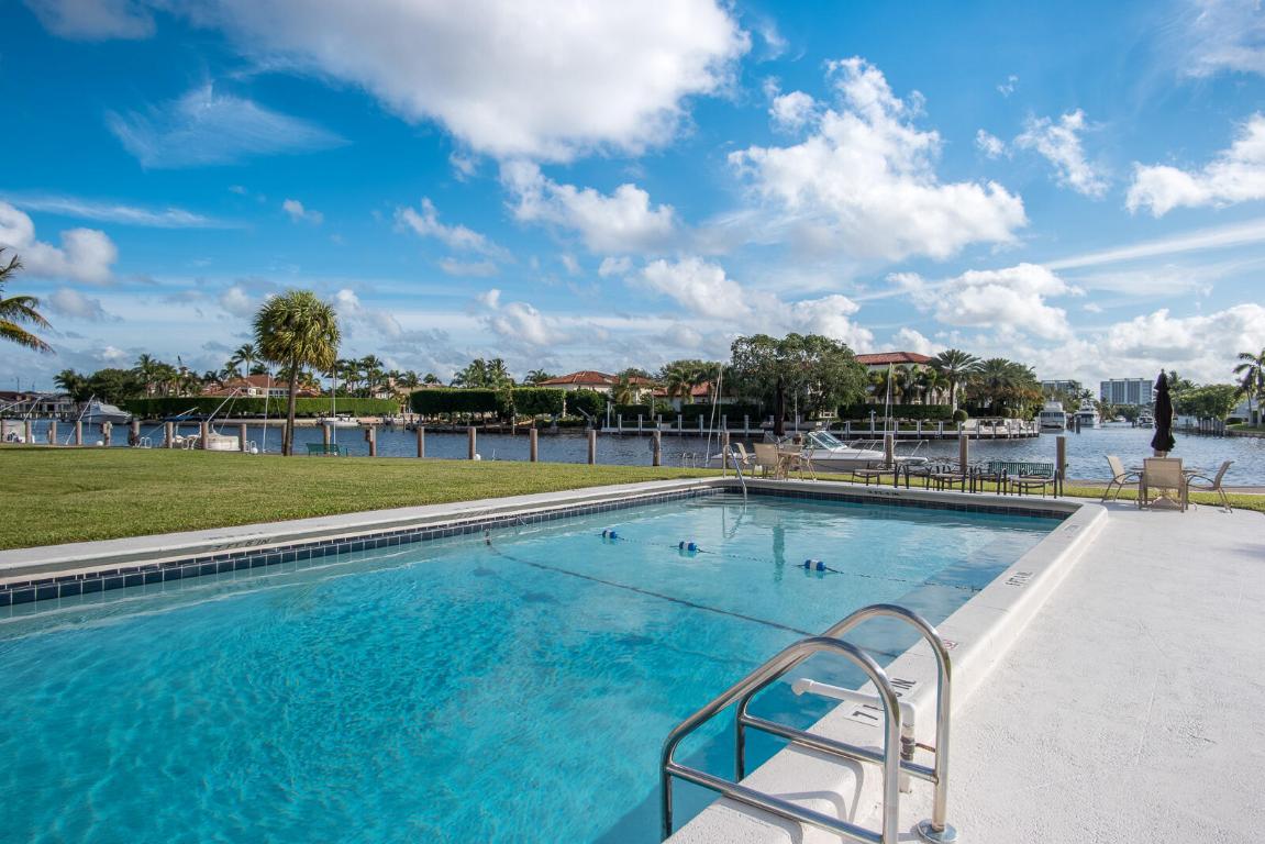 RIVER HOUSE TERRACE CONDO - Residential Lease