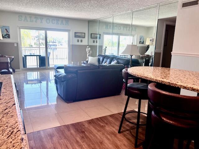 RIVER HOUSE TERRACE CONDO - Residential Lease