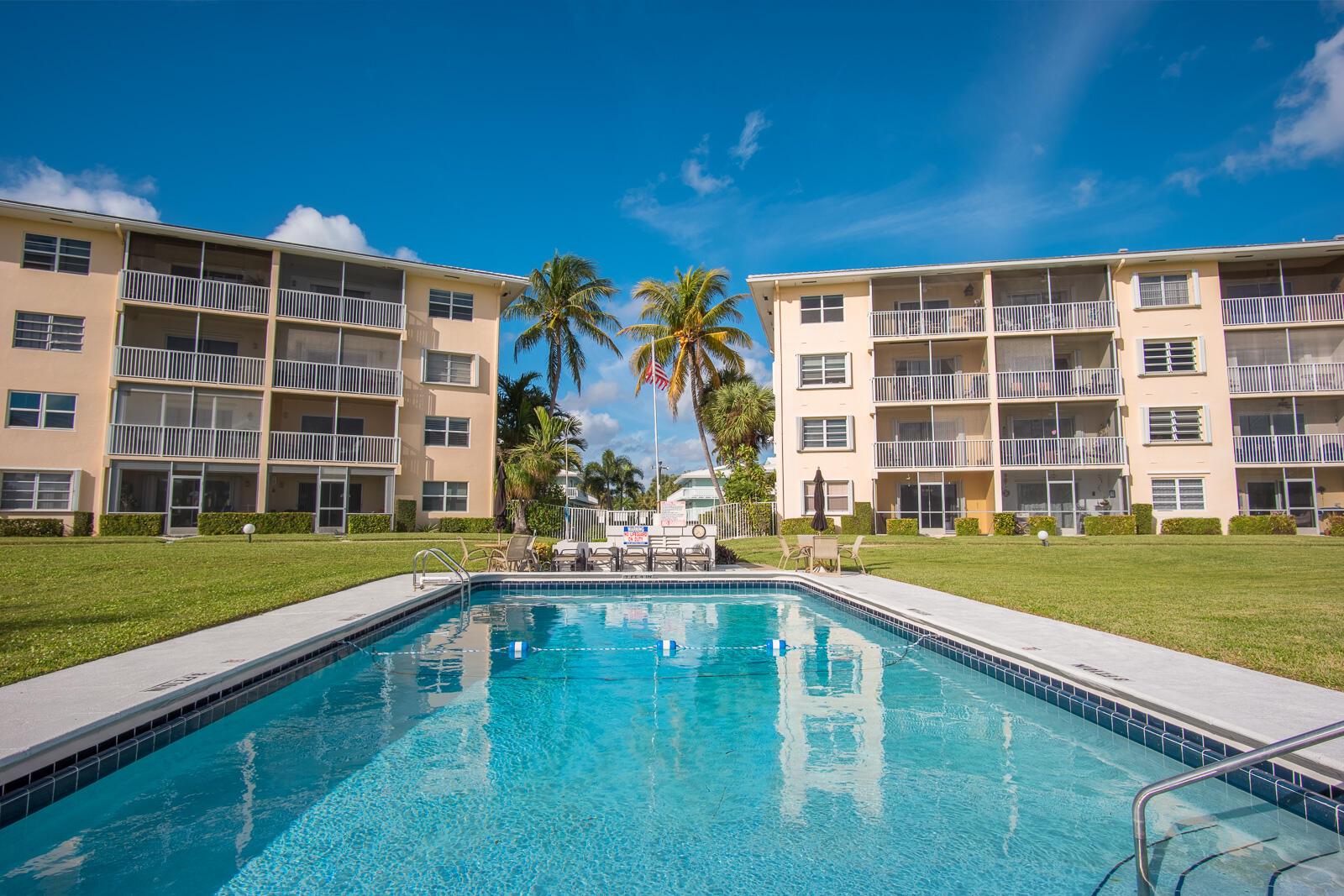 RIVER HOUSE TERRACE CONDO - Residential Lease