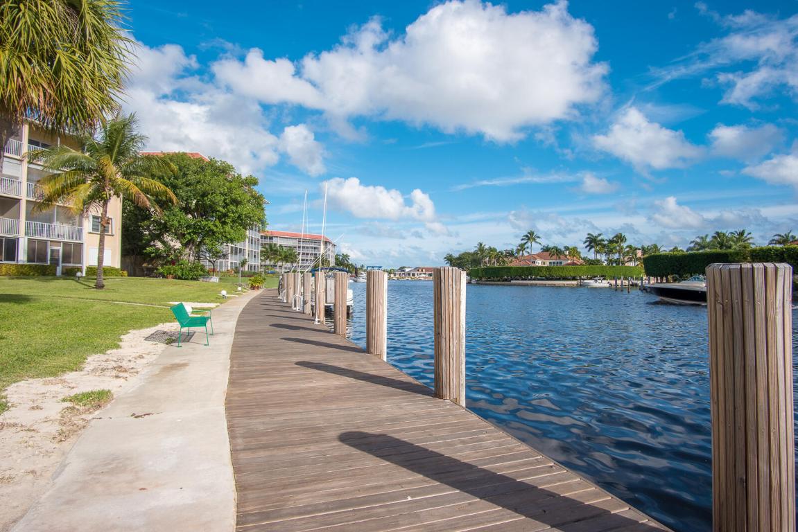RIVER HOUSE TERRACE CONDO - Residential Lease