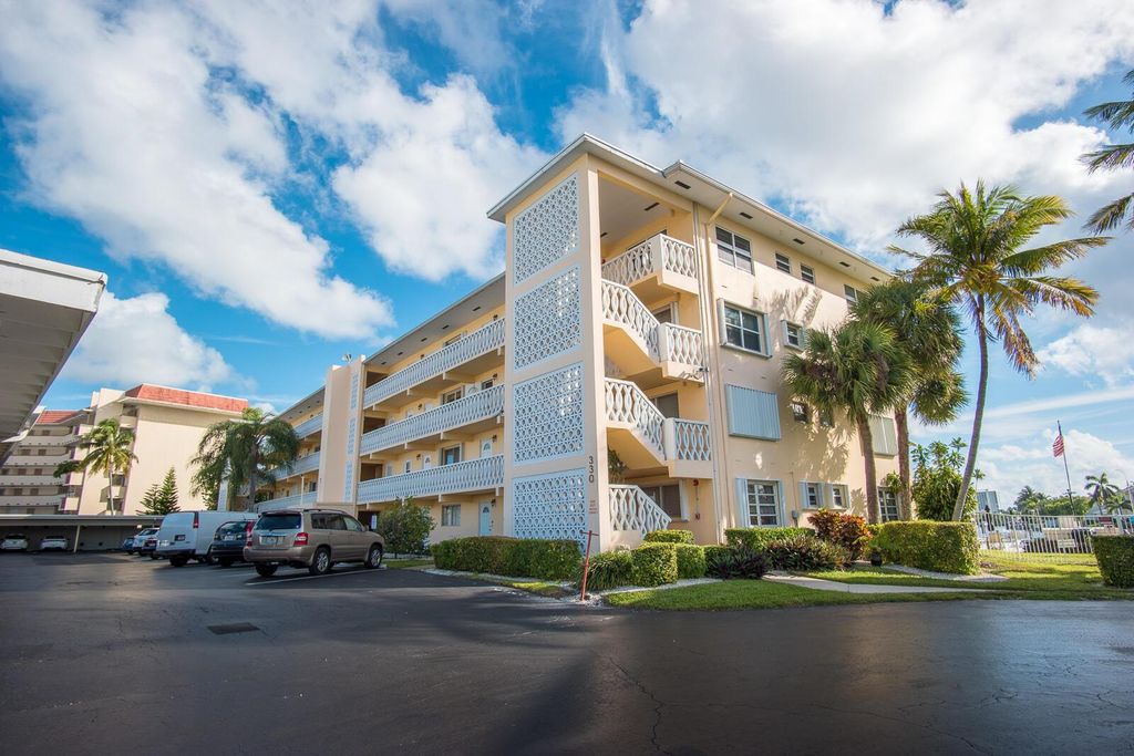 Photo of 230 N Federal Highway #205, Deerfield Beach, FL 33441 (MLS # R11147346)