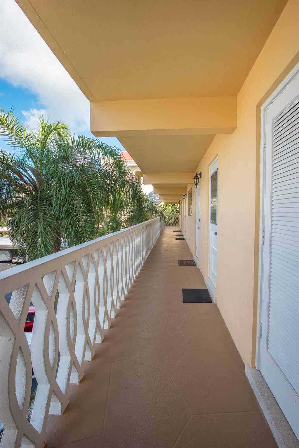 RIVER HOUSE TERRACE CONDO - Residential Lease