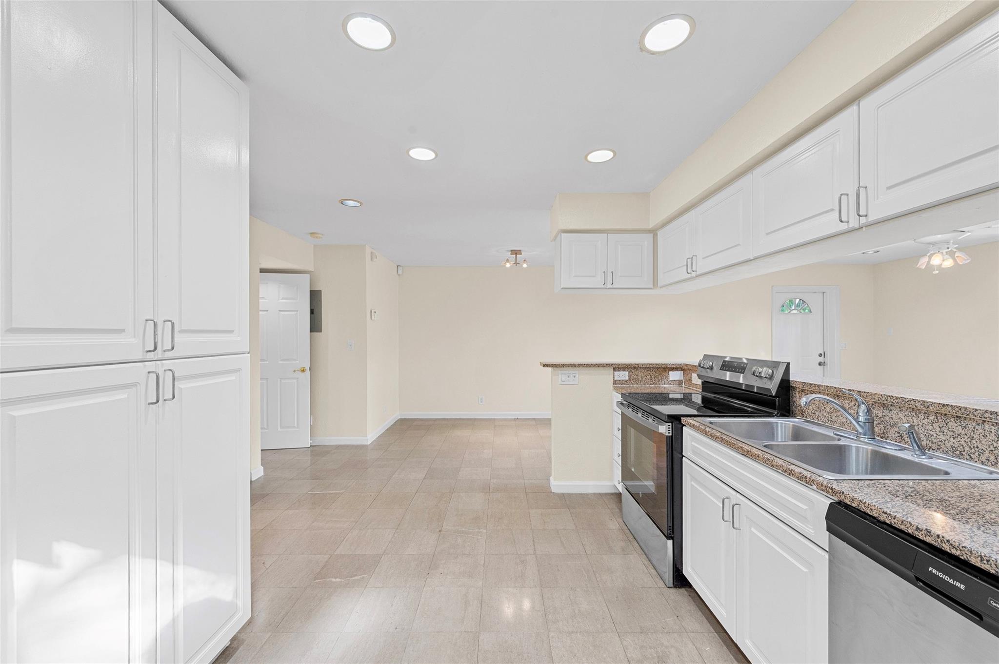 Asoka Bali West - Residential