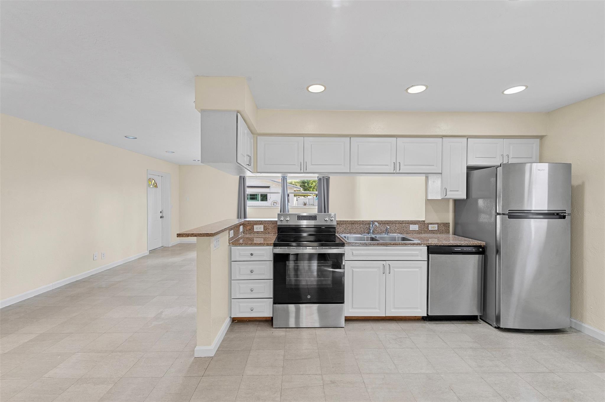 Asoka Bali West - Residential