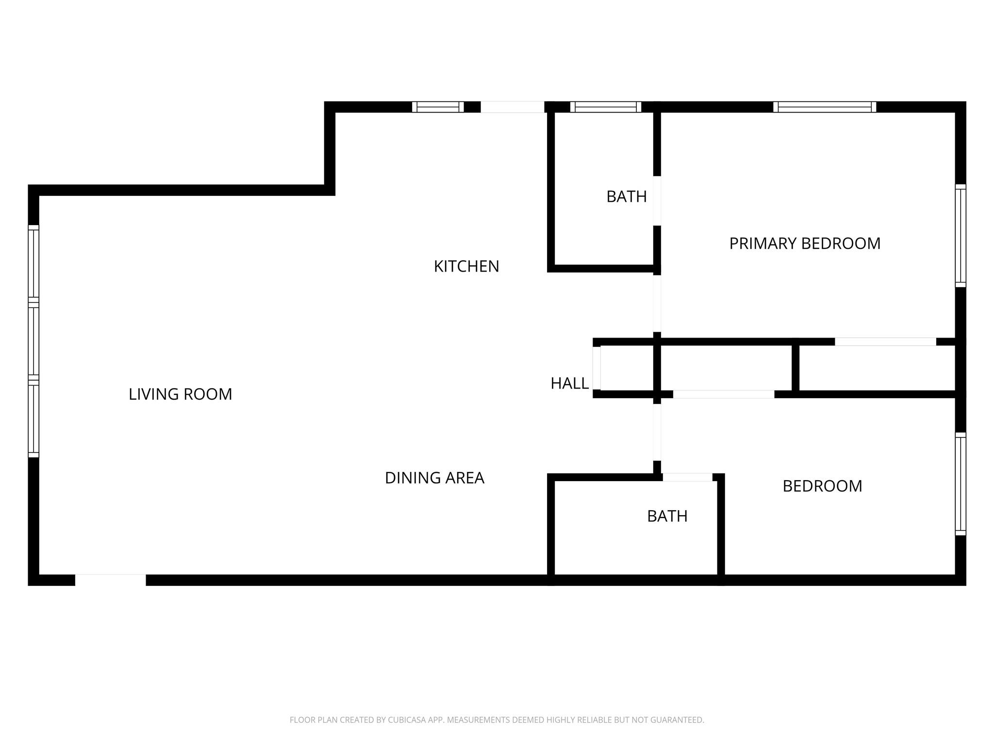 Asoka Bali West - Residential