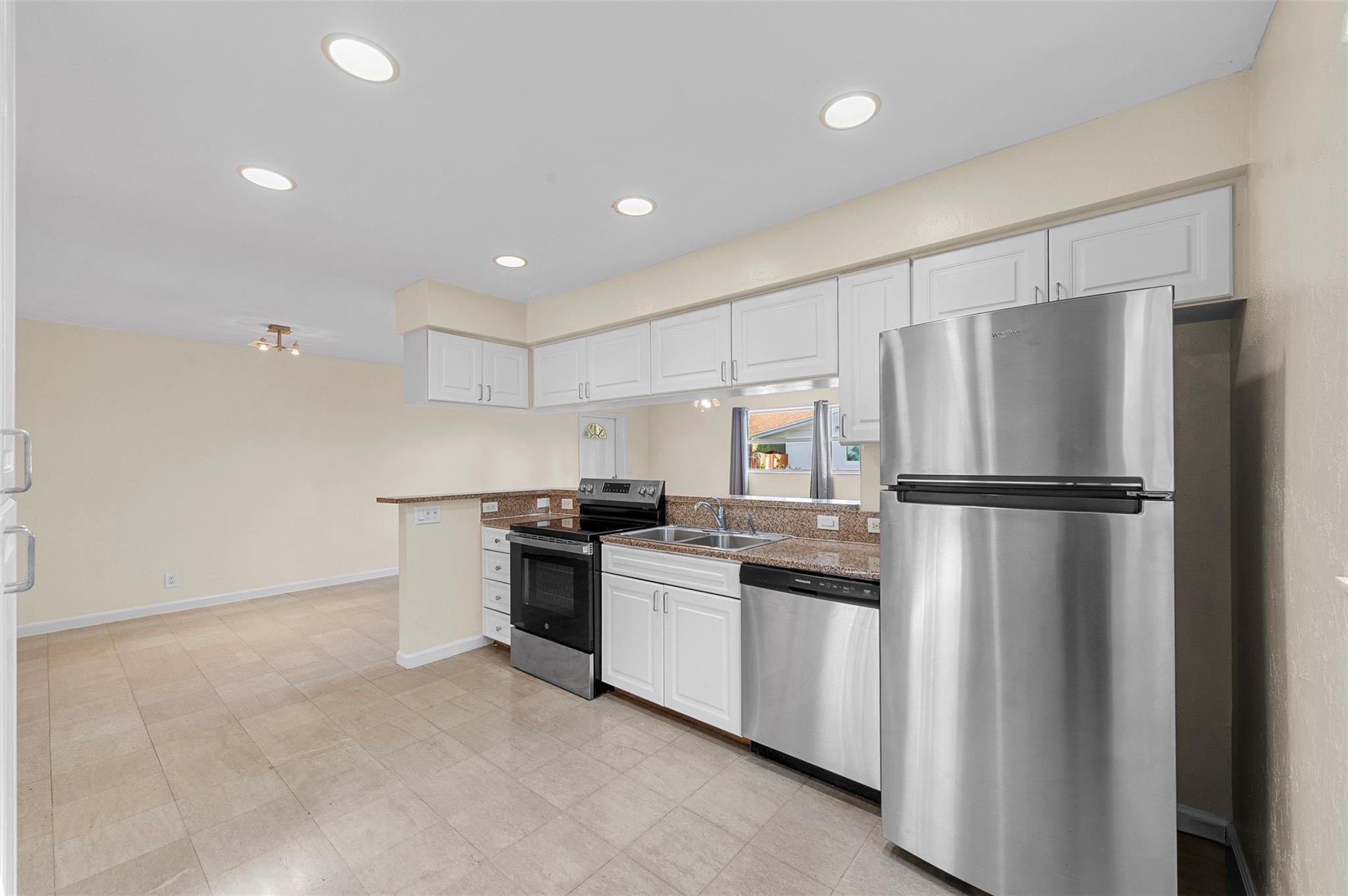 Asoka Bali West - Residential