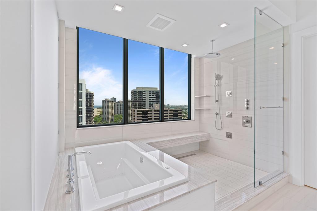 5000 NORTH OCEAN Condo - Residential