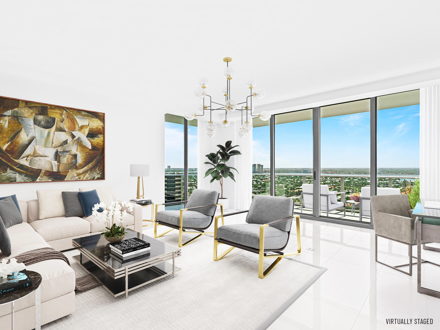 5000 NORTH OCEAN Condo - Residential