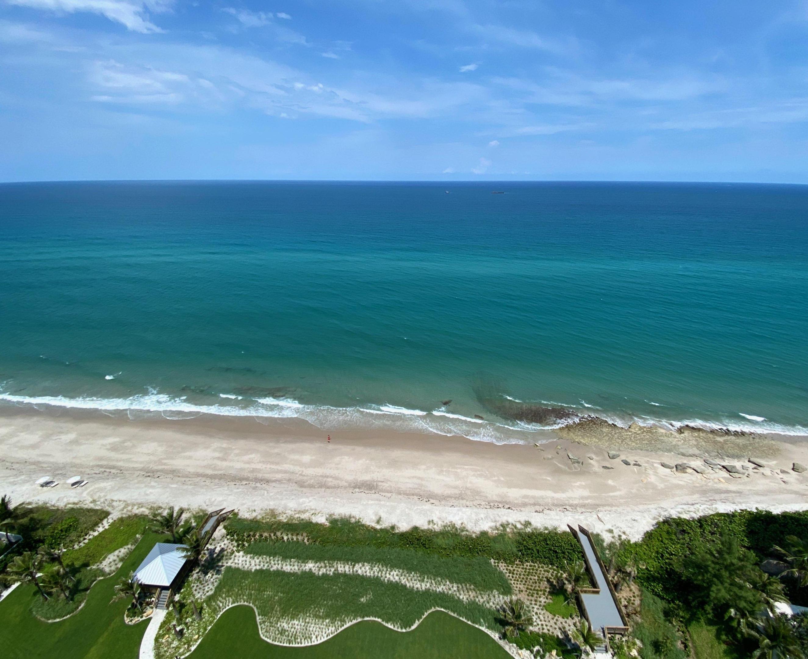 5000 NORTH OCEAN Condo - Residential