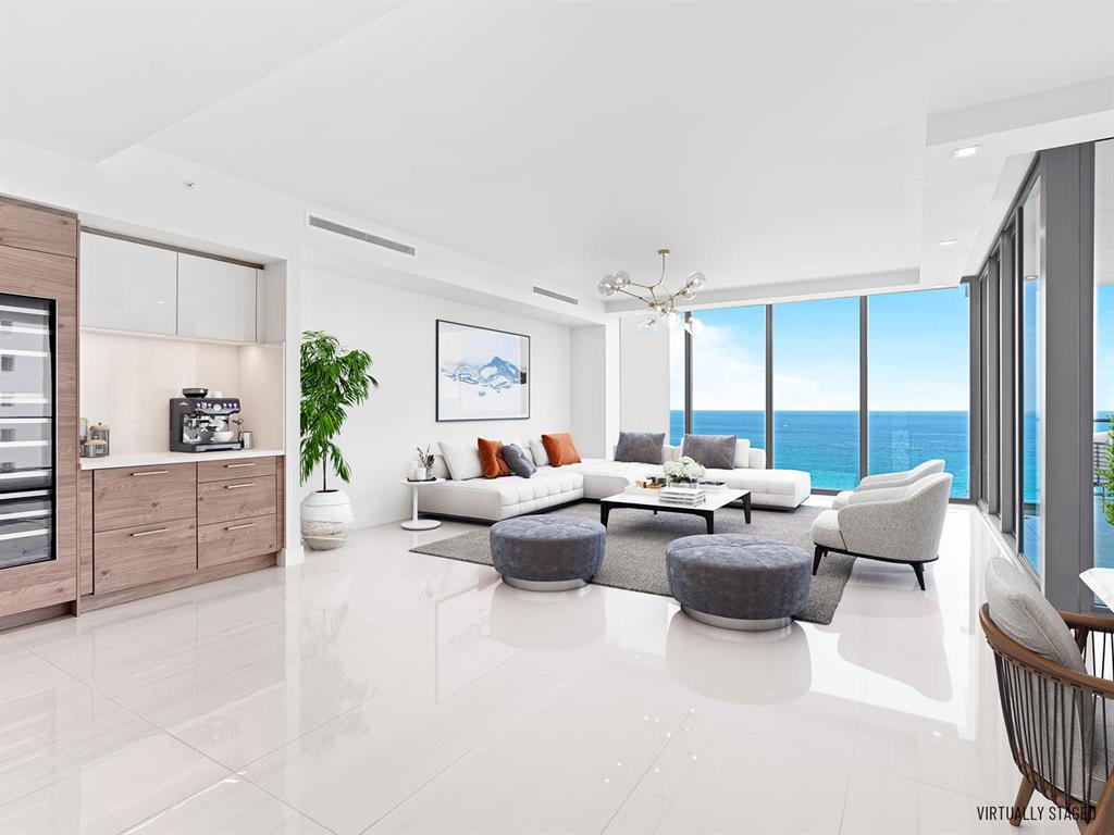 5000 NORTH OCEAN Condo - Residential