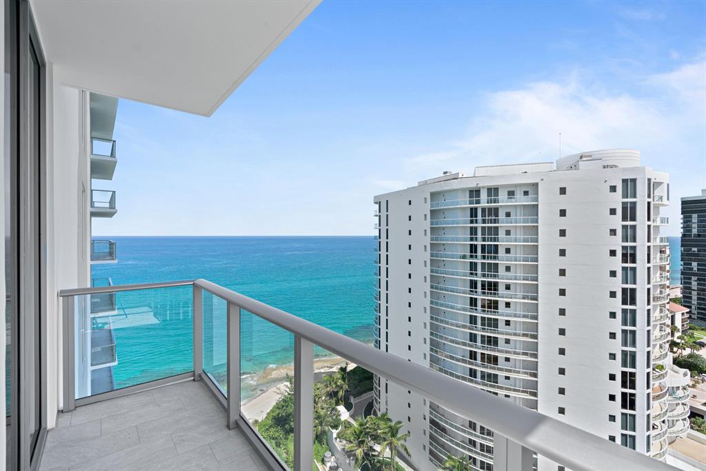 5000 NORTH OCEAN Condo - Residential